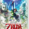 The Legend of Zelda: Skyward Sword HD Nintendo Switch