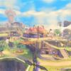 The Legend of Zelda: Skyward Sword HD Nintendo Switch