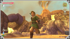 The Legend of Zelda: Skyward Sword HD Nintendo Switch