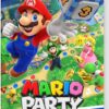 Mario Party Superstars SWITCH