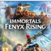 Immortals Fenyx Rising PS5