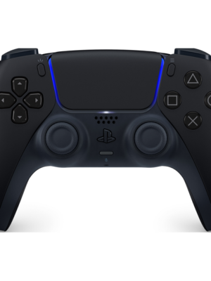 Manette PS5 DualSense - Noir- PlayStation Officiel