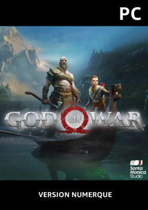 god of war pc