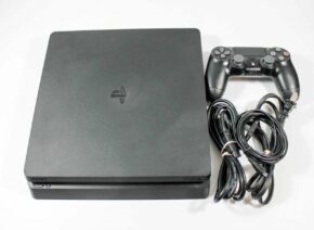 ps4 slim
