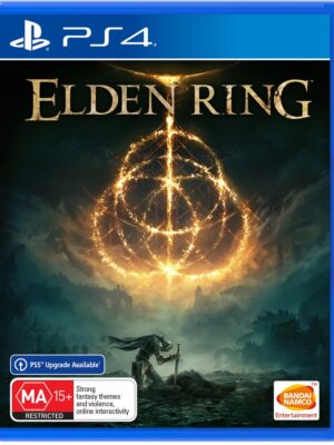 elden ring ps4