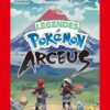 Légendes Pokémon : Arceus | Nintendo Switch – Code jeu à télécharger