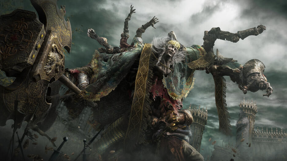 elden ring ps5