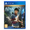 Kena Bridge of Spirits Deluxe Edition (PS4)