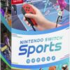 Nintendo Switch Sports