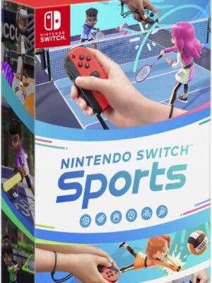 Nintendo Switch Sports