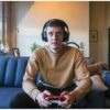 Casque-Micro Stéréo filaire pour Xbox Series X|S, Xbox One et Windows 10 – Microsoft Officiel
