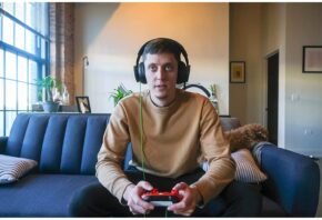 Casque-Micro Stéréo filaire pour Xbox Series X|S, Xbox One et Windows 10 – Microsoft Officiel