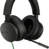 Casque-Micro Stéréo filaire pour Xbox Series X|S, Xbox One et Windows 10 – Microsoft Officiel