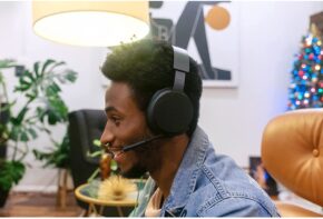 Casque-Micro Stéréo filaire pour Xbox Series X|S, Xbox One et Windows 10 – Microsoft Officiel