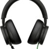 Casque-Micro Stéréo filaire pour Xbox Series X|S, Xbox One et Windows 10 – Microsoft Officiel
