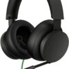 Casque-Micro Stéréo filaire pour Xbox Series X|S, Xbox One et Windows 10 – Microsoft Officiel