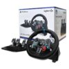 Volant + Pédalier LOGITECH G29 Driving Force PS5/PS4/PS3/PC