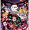 Demon Slayer - Kimetsu no Yaiba - The Hinokami Chronicles for Nintendo Switch