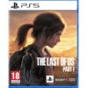 The Last of Us Part 1 - PS5