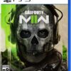 Call of Duty: Modern Warfare II ps5