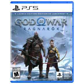 God of War – Ragnarok PS5