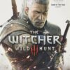 Witcher 3: Wild Hunt - Base Game (Nintendo Switch)