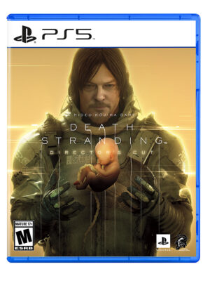 Death Stranding Director’s Cut - PlayStation 5
