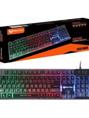 Meetion K9300 Gaming Keyboard