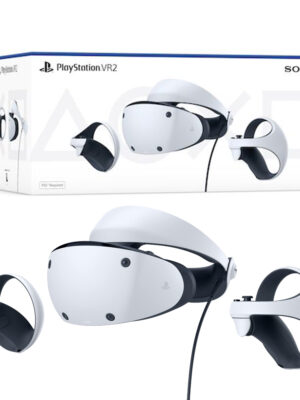 Casque de réalité virtuelle Playstation VR2