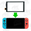 Réparation vitre Tactile - NINTENDO SWITCH