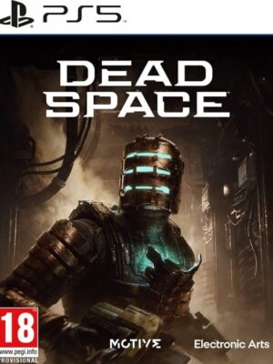 Dead Space Remake - Ps5