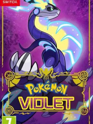 Pokémon Violet