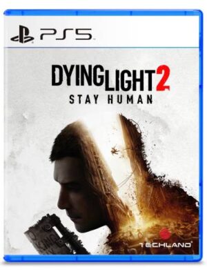 Dying Light 2 - Stay Human