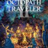 Octopath Traveler II (SWITCH) EDITION