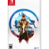 Mortal Kombat 1 - Switch