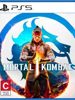 Mortal Kombat 1 ps5