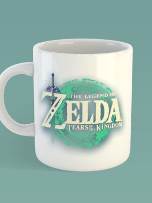 The Legend of Zelda: Tears of the Kingdom