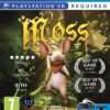 Moss PS4