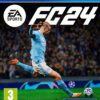 EA SPORTS FC 24 Standard Edition PS4