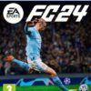 EA SPORTS FC 24 PS5