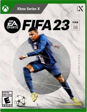 FIFA 23 – Xbox Series X