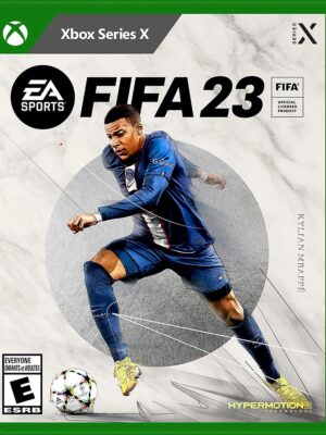 FIFA 23 - Xbox Series X