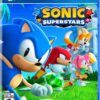 Sonic Superstars - PS4