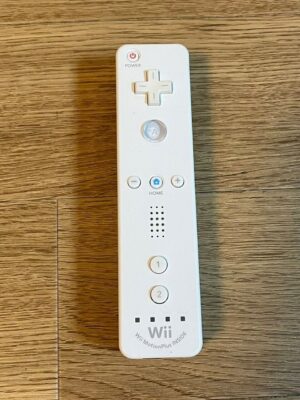 Wii Remote Controller