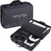Sac de voyage rigide antichoc pour PS5