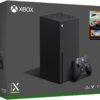 Console Xbox Series X 1TB Pack Forza Horizon 5 (1)