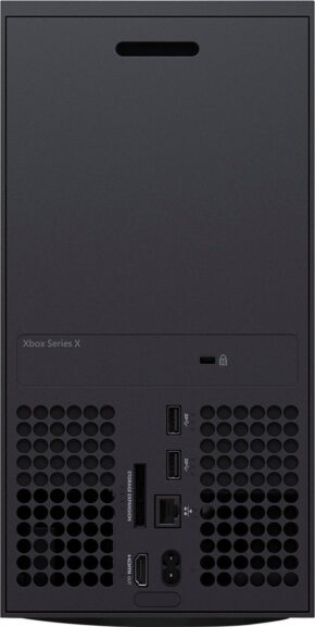 Console Xbox Series X 1TB Pack Forza Horizon 5 (4)