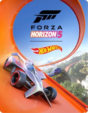 Console Xbox Series X 1TB Pack Forza Horizon 5 (7)