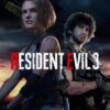 RESIDENT EVIL 3 (Remake) [PC]