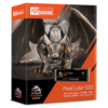 Disque SSD Interne - SEAGATE - FireCuda 530 - 1Tb - NVMe (ZP1000GM3A013)